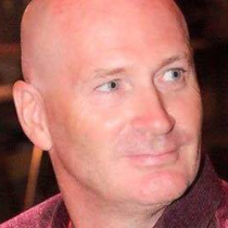 mark vernon